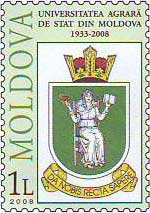 Agricultural State University of Moldova